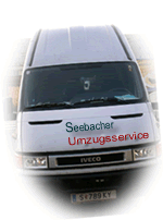 Möbel Transporte